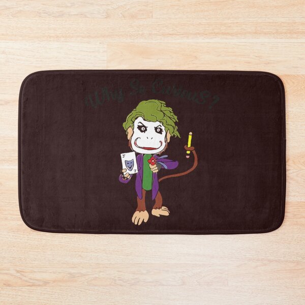 Item preview, Why So Curious                         designed and sold by Erosten17.
