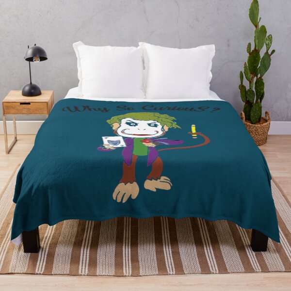 Item preview, Why So Curious designed and sold by Erosten17.