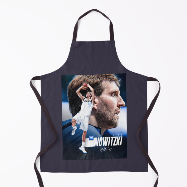 Item preview, Blue Luka Dirk Nowitzki 41 Legend designed and sold by KonstantinWeise.