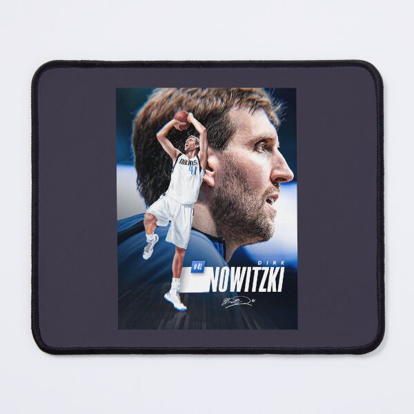Item preview, Blue Luka Dirk Nowitzki 41 Legend designed and sold by KonstantinWeise.