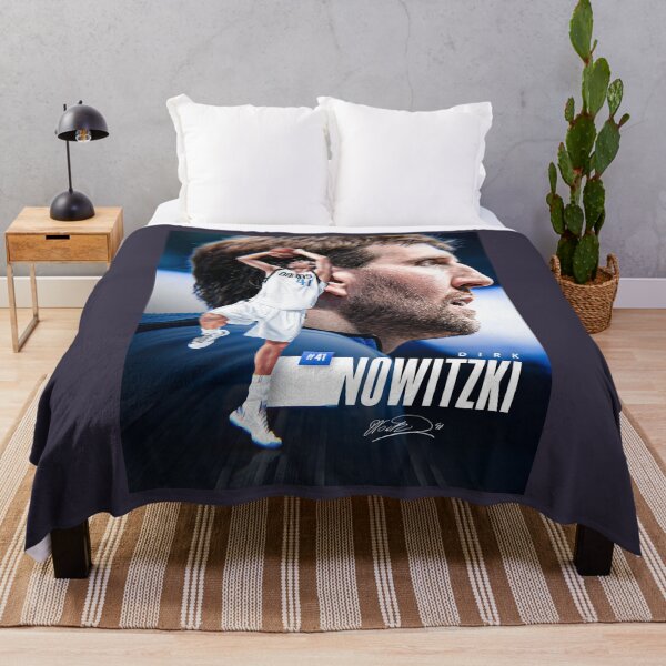 Item preview, Blue Luka Dirk Nowitzki 41 Legend designed and sold by KonstantinWeise.
