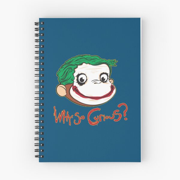 Item preview, why so curious                                   designed and sold by Erosten17.