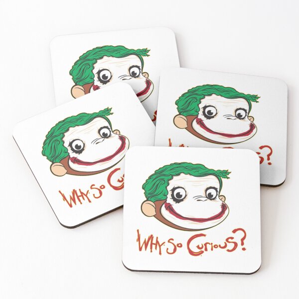 Item preview, why so curious                                   designed and sold by Erosten17.