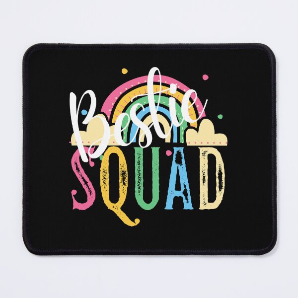 Item preview, Bestie Squad designed and sold by kash1mera.