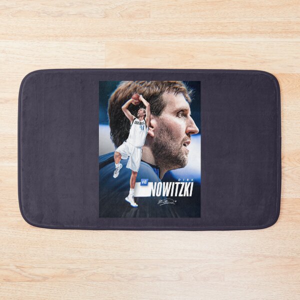Item preview, Blue Luka Dirk Nowitzki 41 Legend designed and sold by KonstantinWeise.