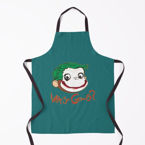 Item preview, why so curious designed and sold by Erosten17.