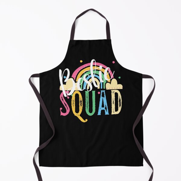 Item preview, Bestie Squad designed and sold by kash1mera.