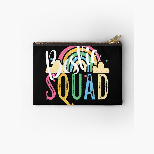 Item preview, Bestie Squad designed and sold by kash1mera.