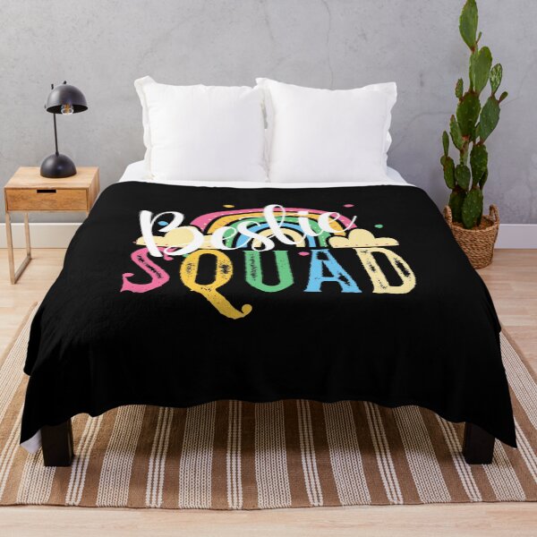 Item preview, Bestie Squad designed and sold by kash1mera.
