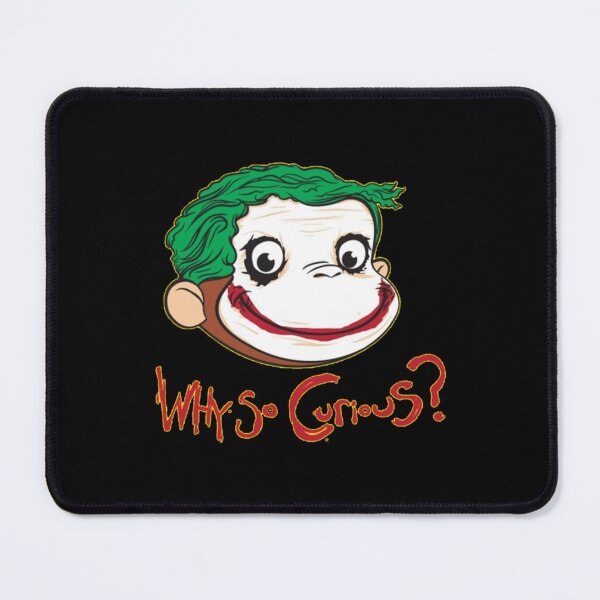 Item preview, why so curious designed and sold by Erosten17.