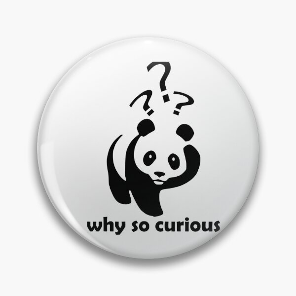 Item preview, why so curious                                    designed and sold by Erosten17.