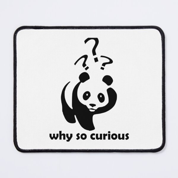 Item preview, why so curious                                    designed and sold by Erosten17.