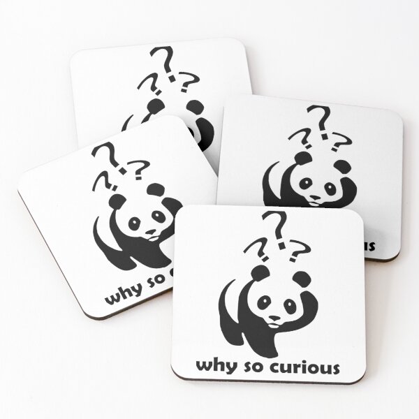 Item preview, why so curious                                    designed and sold by Erosten17.