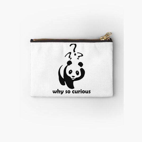 Item preview, why so curious                                    designed and sold by Erosten17.