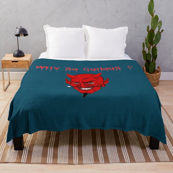 Item preview, why so curious designed and sold by Erosten17.