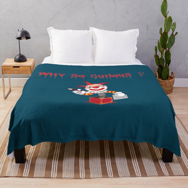 Item preview, why so curious designed and sold by Erosten17.