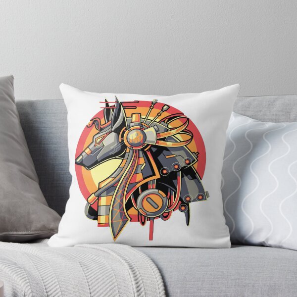 Item preview, cosmic anubis designed and sold by si3iy.