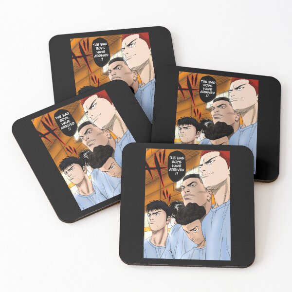 Item preview, ⭐The Bad Boys Have Arrived⭐ designed and sold by Ronald Abrams.
