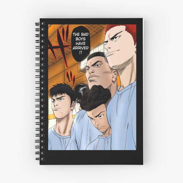 Item preview, ⭐The Bad Boys Have Arrived⭐ designed and sold by Ronald Abrams.