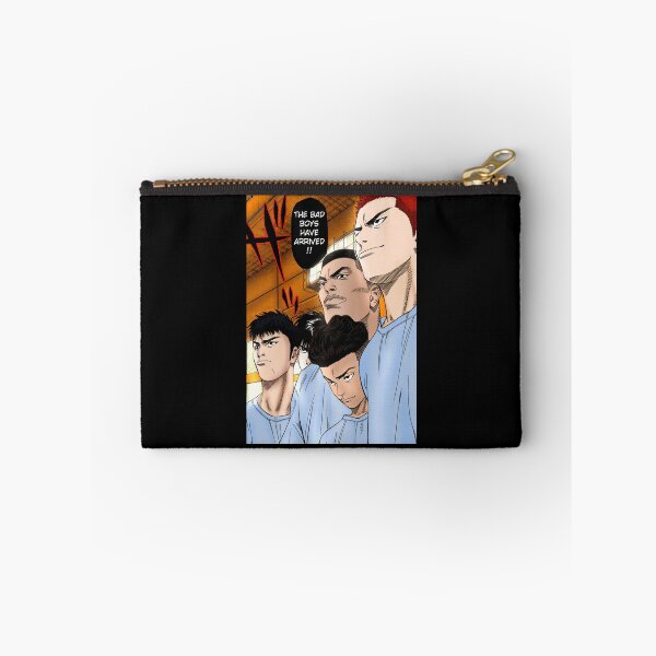 Item preview, ⭐The Bad Boys Have Arrived⭐ designed and sold by Ronald Abrams.