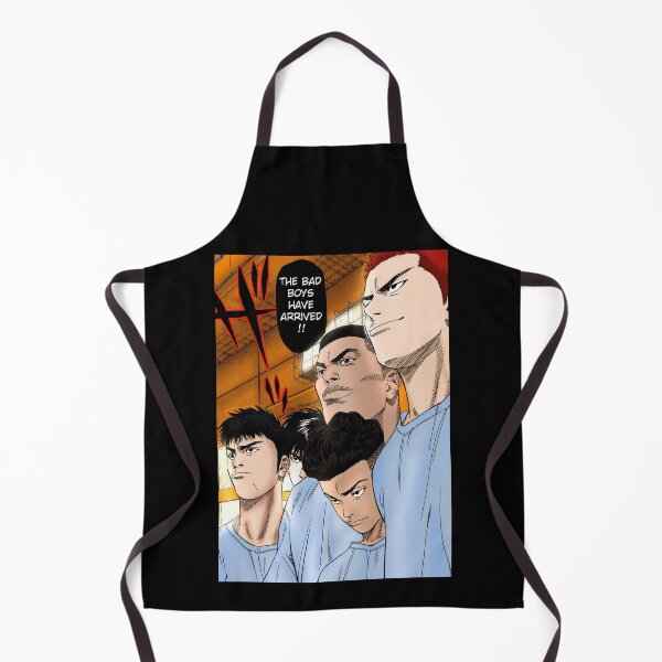 Item preview, ⭐The Bad Boys Have Arrived⭐ designed and sold by Ronald Abrams.