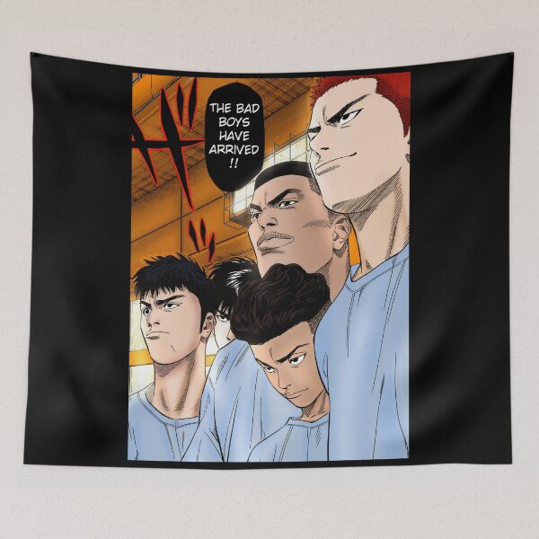 Item preview, ⭐The Bad Boys Have Arrived⭐ designed and sold by Ronald Abrams.