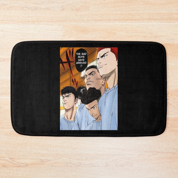 Item preview, ⭐The Bad Boys Have Arrived⭐ designed and sold by Ronald Abrams.