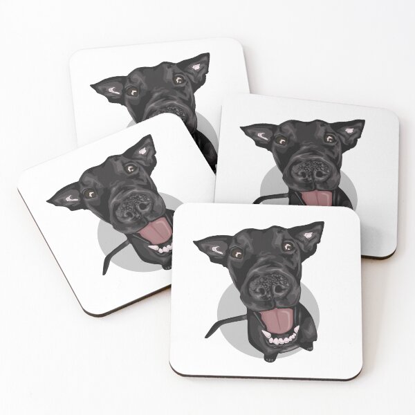 Item preview, Woof Woof designed and sold by Dhanyelaaa.