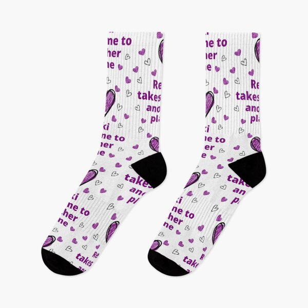 Item preview, Reiki takes me to another plane designed and sold by NewPages.