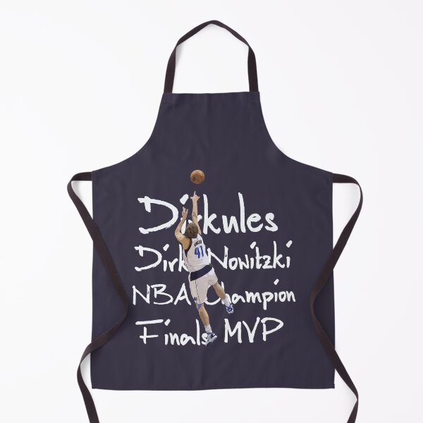 Item preview, Cool Sports Dirk Nowitzki NBA Champion designed and sold by KonstantinWeise.