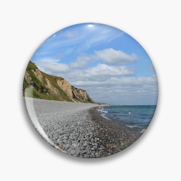 Item preview, Sheringham, Norfolk designed and sold by Chris Petty.