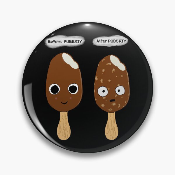 Item preview, Puberty Ice-cream  designed and sold by HERSHE5.