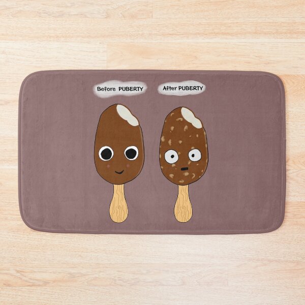 Item preview, Puberty Ice-cream designed and sold by HERSHE5.
