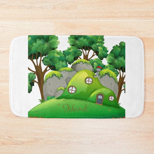 Item preview, Island arts 4 designed and sold by RAJSHIVA.