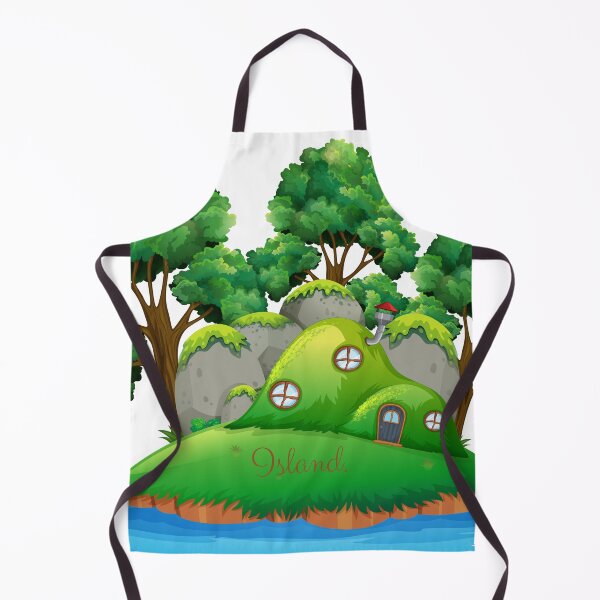 Item preview, Island arts 4 designed and sold by RAJSHIVA.