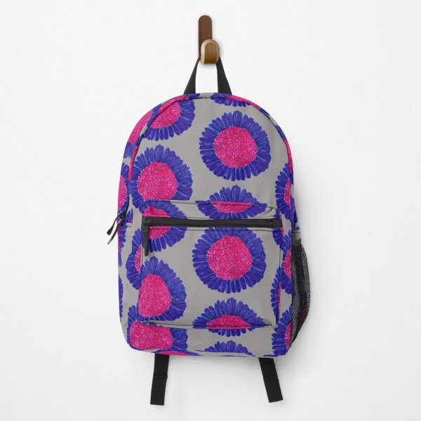 Item preview, Magic Magenta Sunflower designed and sold by margotb70.