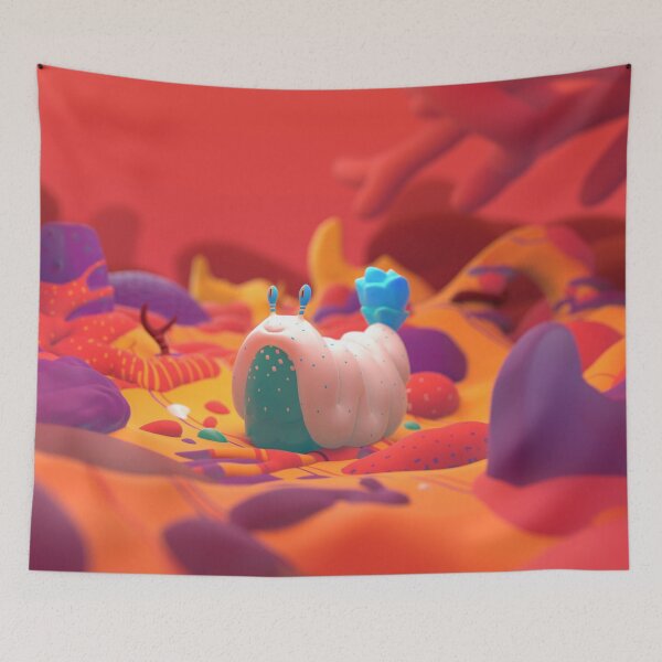 Item preview, Afternoon Stroll designed and sold by David Lanham.