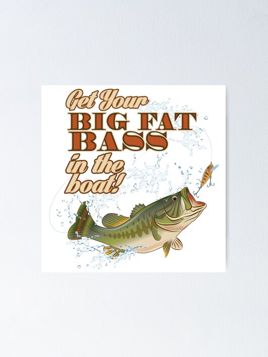 Let's Try Bass Fishing FISHON NEXT ポスター Amazon.com: Let's Try Bass Fishing: Fish On Vita [Japan