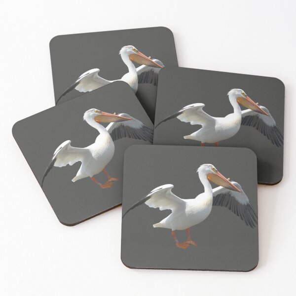 Item preview, Great Pelican designed and sold by RainbowSpinkle.