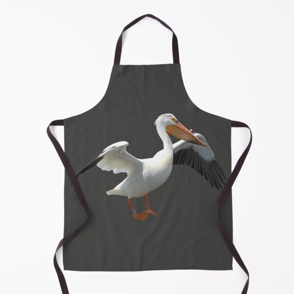 Item preview, Great Pelican designed and sold by RainbowSpinkle.