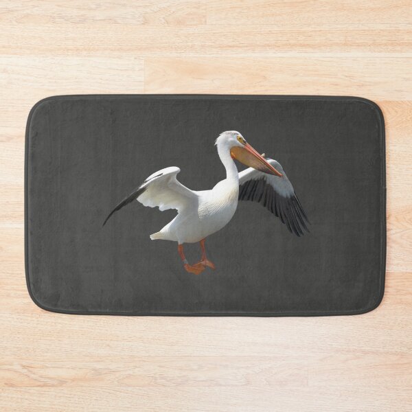 Item preview, Great Pelican designed and sold by RainbowSpinkle.