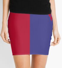 Harley - Monster Mini Skirt