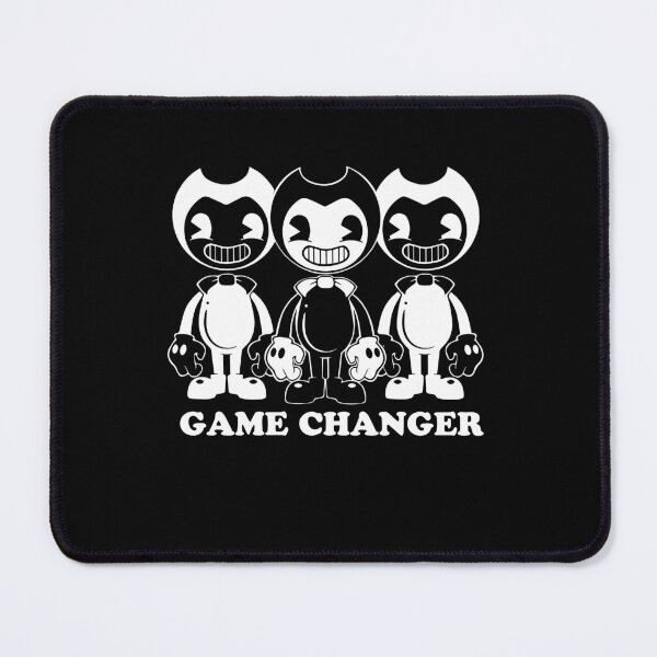 Item preview, Ink Machine Boy's Bendy Game Changer. designed and sold by marabritf.