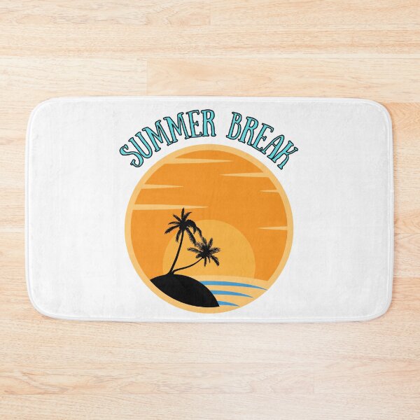 Item preview, summer break designed and sold by nizarsasan.