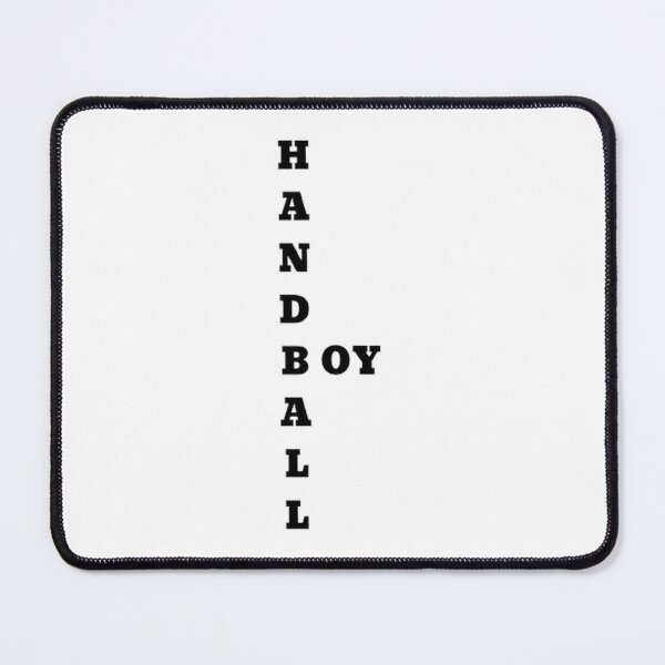 Item preview, Handball Boy designed and sold by Hammy97.