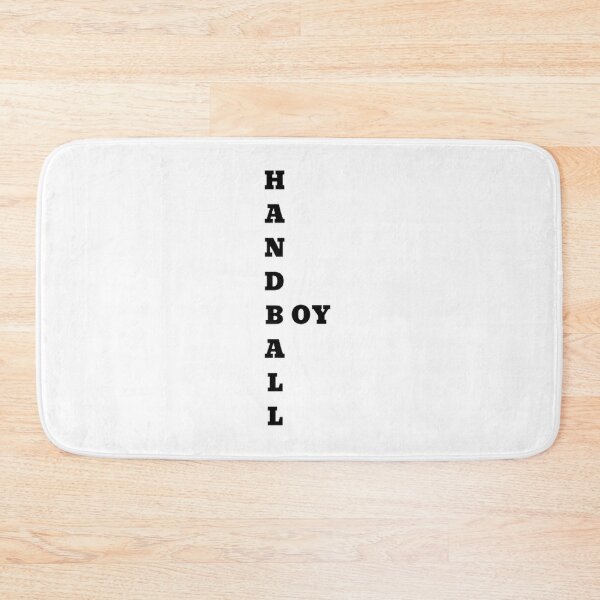 Item preview, Handball Boy designed and sold by Hammy97.