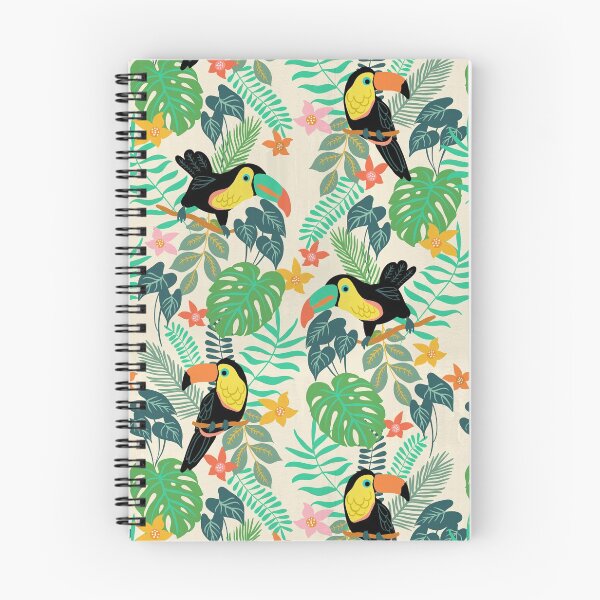 Item preview, Toucan Island designed and sold by cmanning.