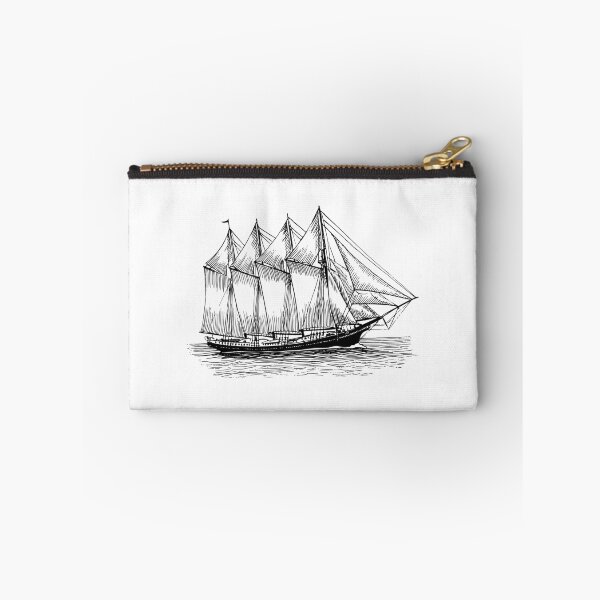 Item preview, Schooner designed and sold by seriouscereal.
