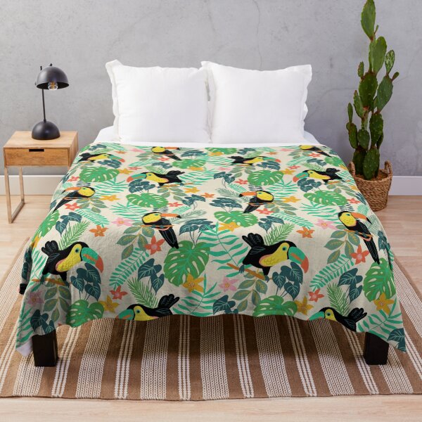 Item preview, Toucan Island designed and sold by cmanning.