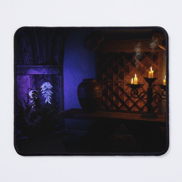 Item preview, Deathbells by Candlelight designed and sold by brimstoneGFX.